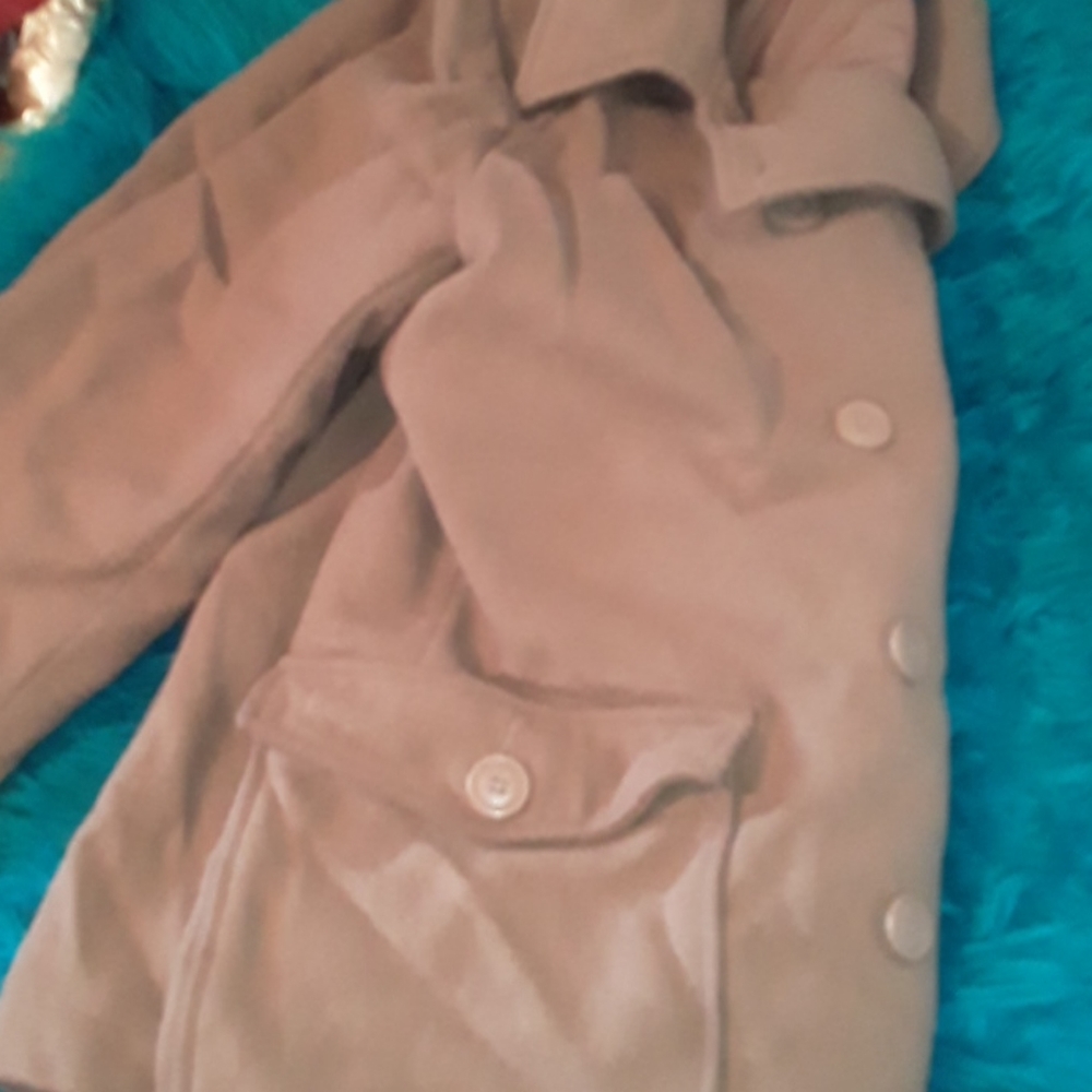 Peacoat - Picture 3 of 3